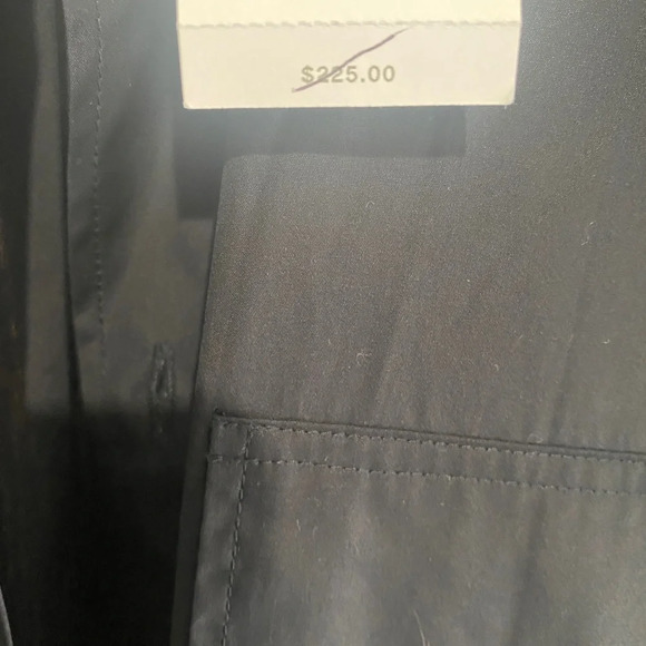 Vince Button Up - Picture 2 of 2